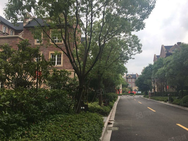 伊顿庄园(别墅)小区详情,房价走势,房源,业主论坛】- 慈溪58同城