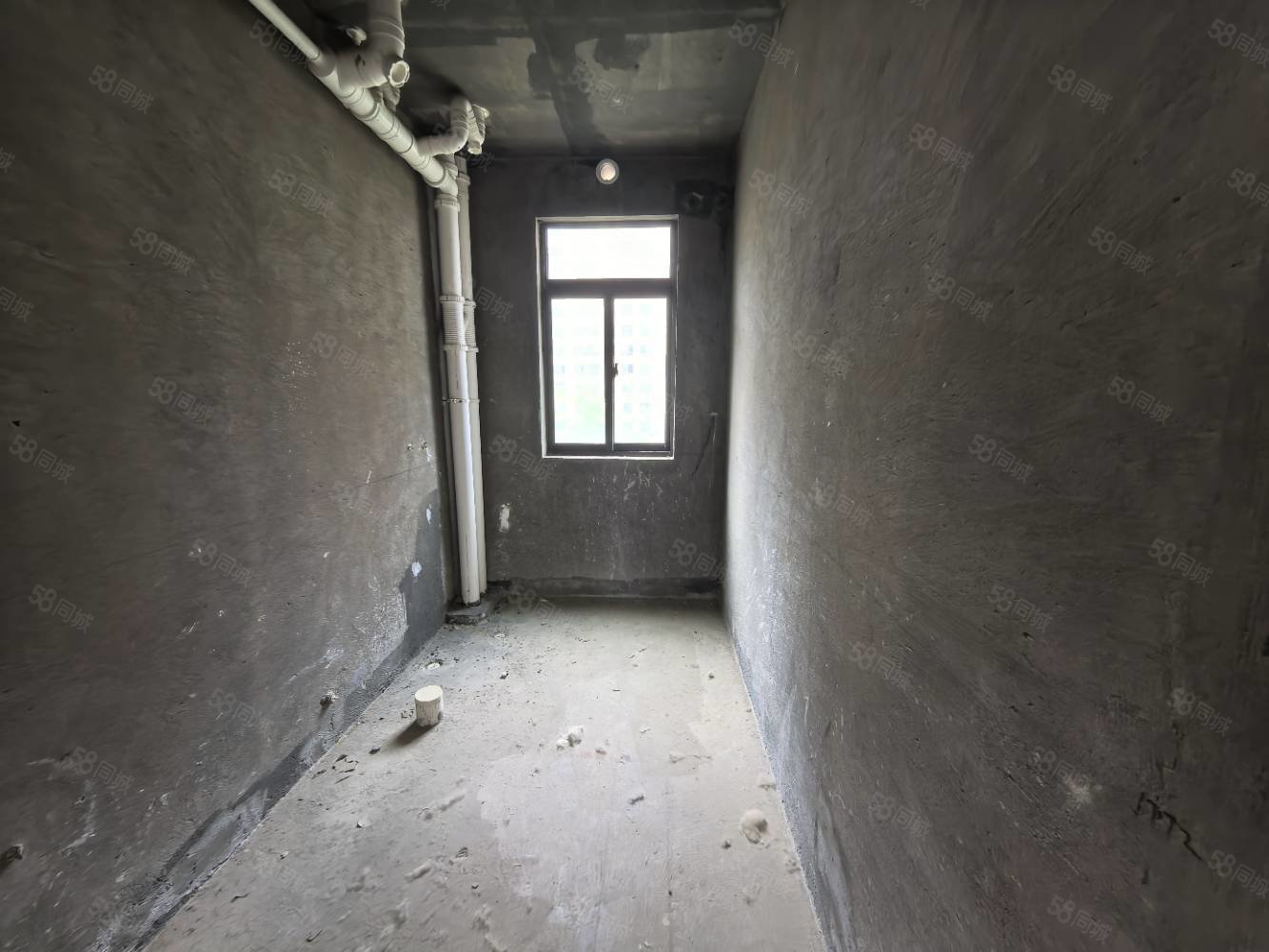 悦湖城4室2厅2卫153㎡南北110万