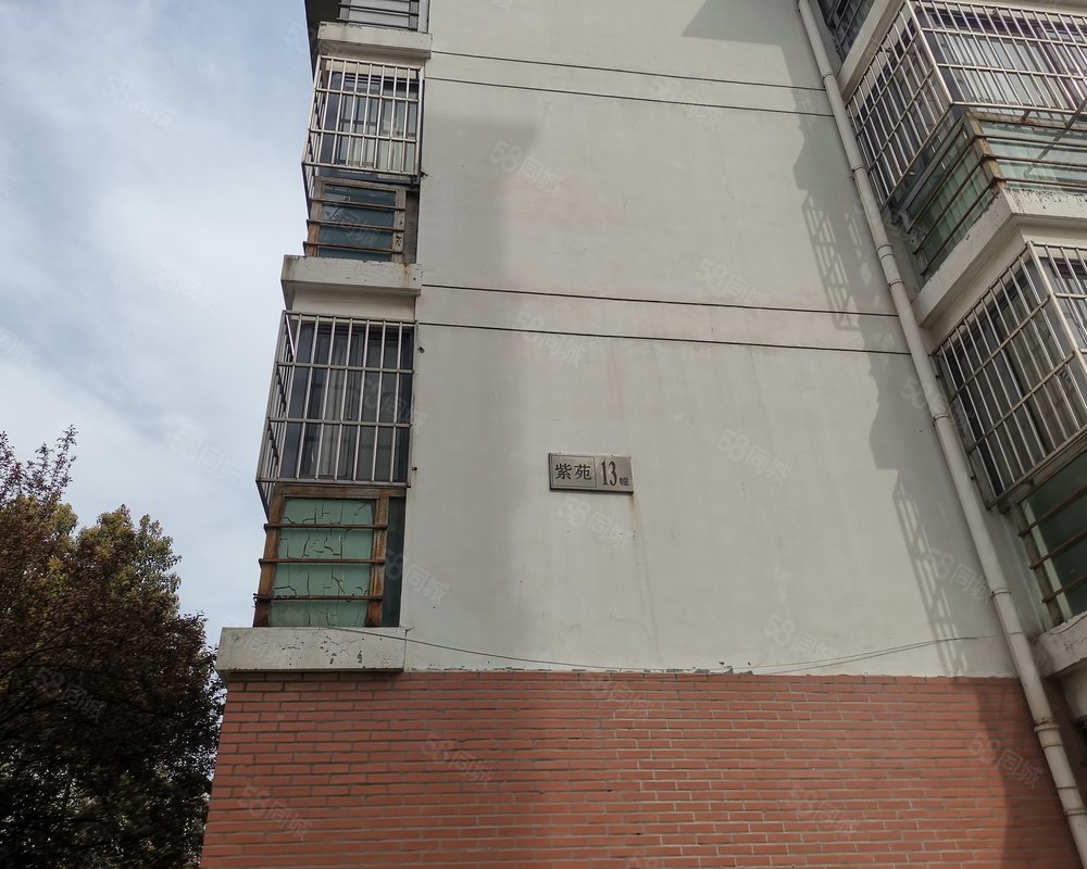 【紫苑小区, 紫苑小区小区详情,房价走势,房源,业主论坛】- 芜湖58