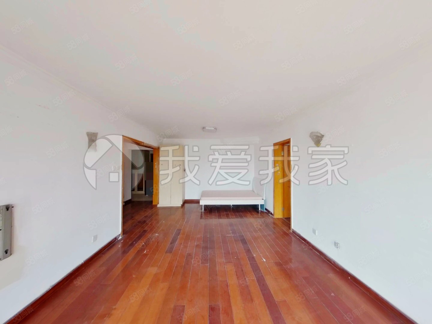 電子城小區(qū)3室1廳2衛(wèi)128.46㎡東南543萬