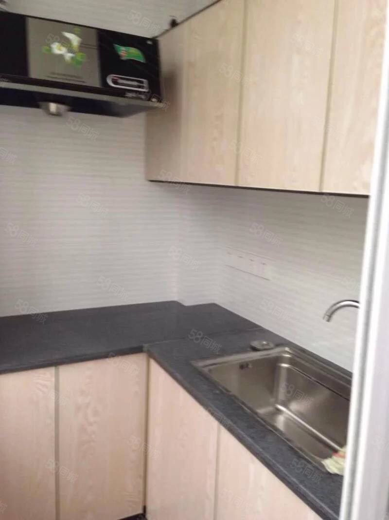 麒铭都二期1室0厅1卫43.5㎡南26.5万