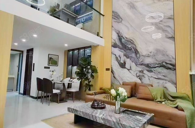 中山七路小区5室2厅107.75㎡325万二手房图片