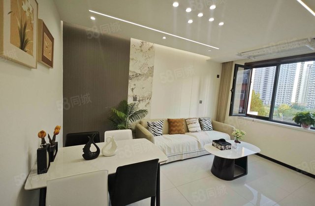 保定地质工程勘察院宿舍2室1厅55㎡25.8万二手房图片