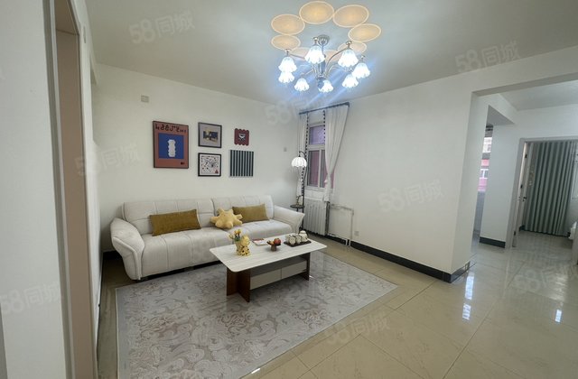 随时看环城湖边 电厂 乐园小区 颐馨园100平 三室 69万