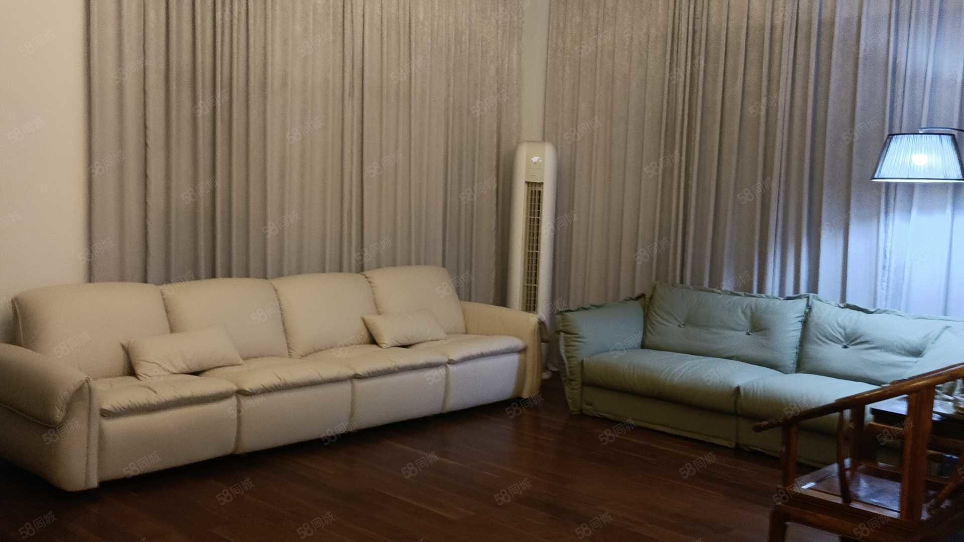 碧桂园凤凰城(别墅)7室3厅4卫253㎡南北418万