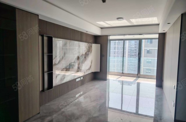 伟星星润名著3室2厅109㎡320万二手房图片