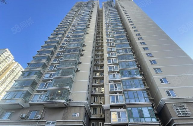 天通西苑二区3室2厅146.94㎡208万二手房图片