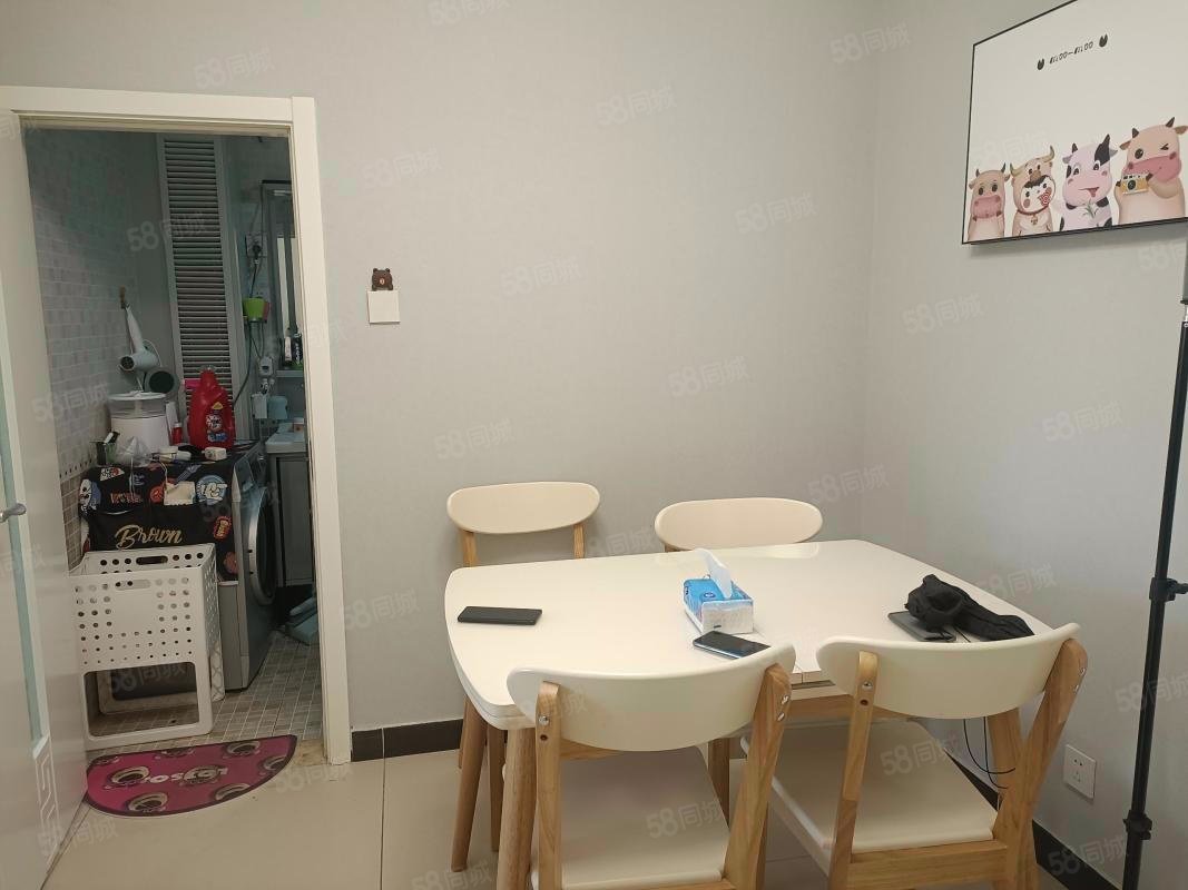 百合園(密云)3室2廳1衛(wèi)92.08㎡南北154萬