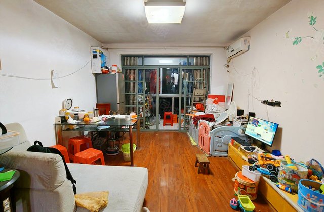 凤凰城凤鸣苑2室1厅86㎡165万二手房图片