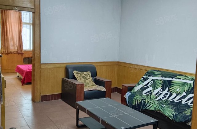 外贸粮油公司家属院2室1厅77㎡23万二手房图片
