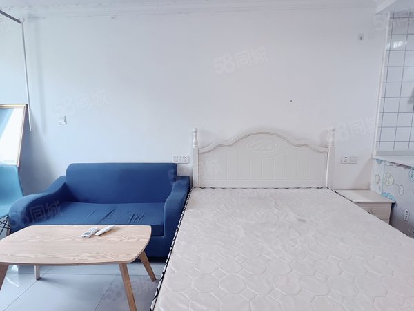 【多图】环球时代广场(商住楼),李家沱租房,零虚假房源!民用水电!