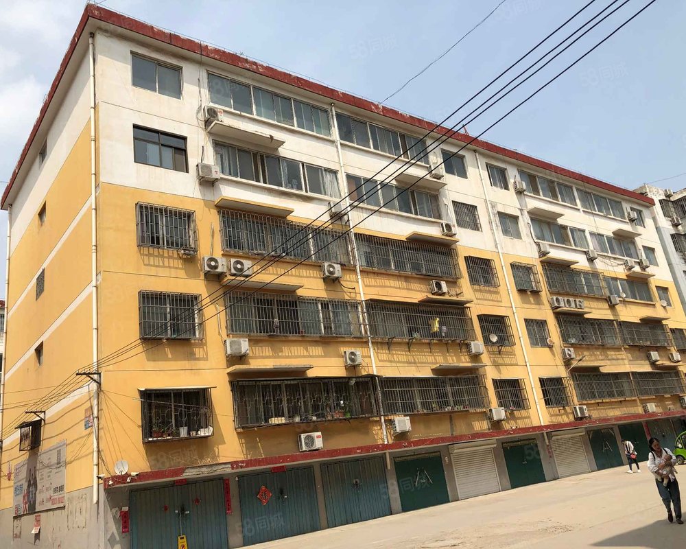 【康馨嘉苑, 康馨嘉苑小区详情,房价走势,房源,业主论坛】- 馆陶58