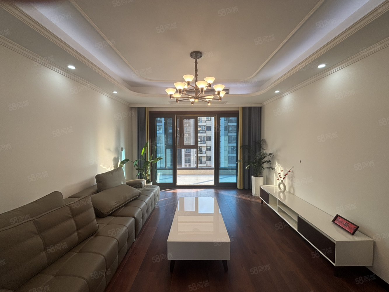 碧桂园龙城3室2厅1卫121㎡南北73万