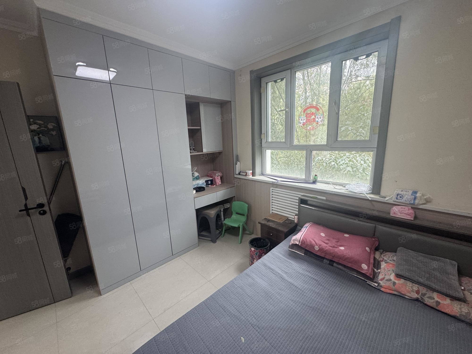 福泉人家2室1厅1卫70㎡南北25.8万