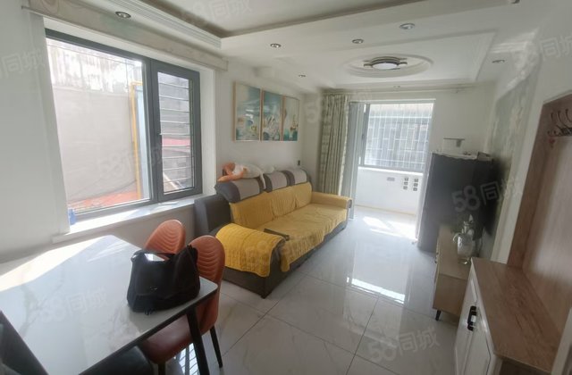 海业小区1室1厅48㎡13.8万二手房图片