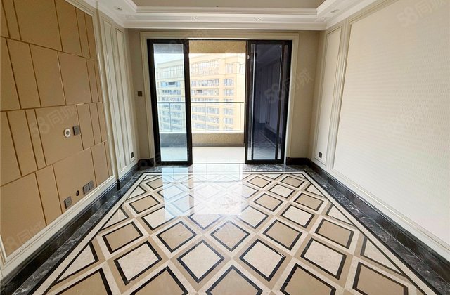 滨江和城4室2厅126.36㎡230万二手房图片