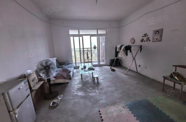 绿源聚龙湾3室2厅112.99㎡49.6万二手房图片