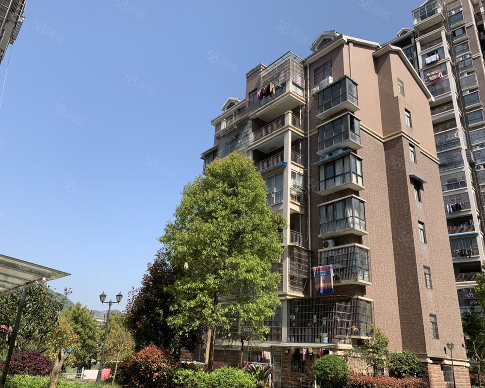 【华宇丽景湾, 华宇丽景湾小区详情,房价走势,房源,业主论坛】- 九江