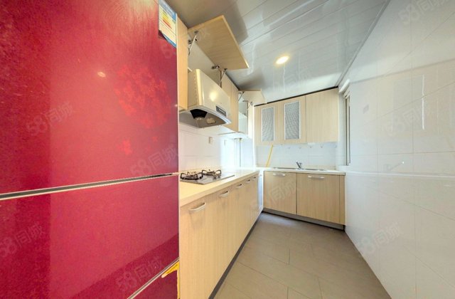 金隅万科城2室1厅84.77㎡280万二手房图片