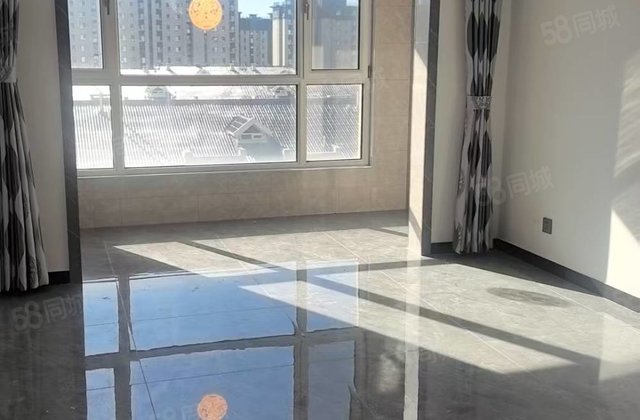 雅馨苑(张北)1室1厅63㎡25万二手房图片