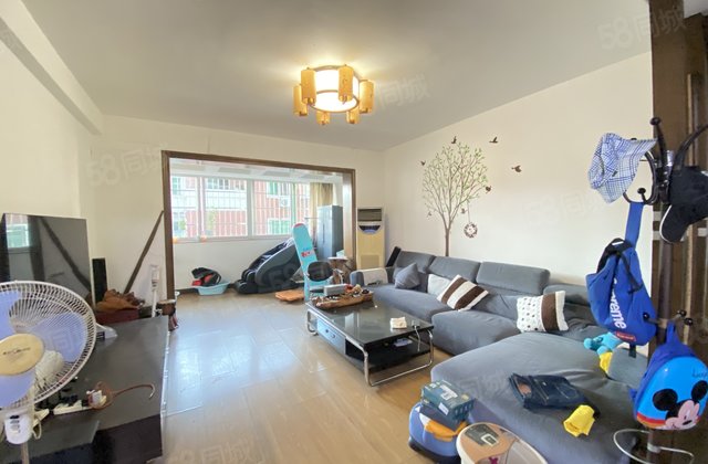 崇桂新村3室2厅140.72㎡115万二手房图片