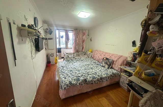 西安街甲2号院3室1厅79㎡395万二手房图片