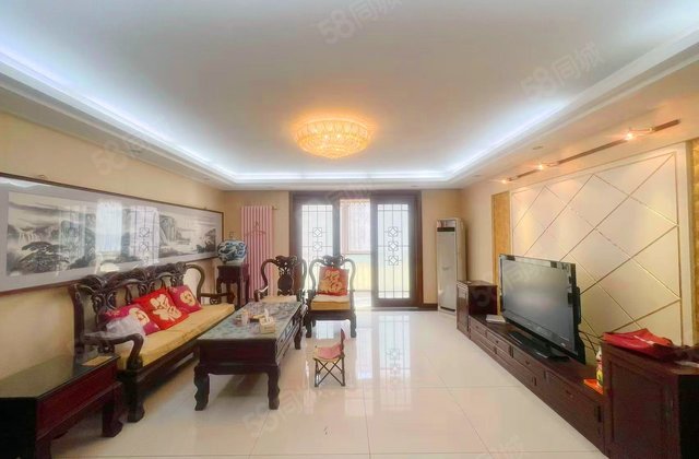 海信马山新城3室2厅157㎡98万二手房图片