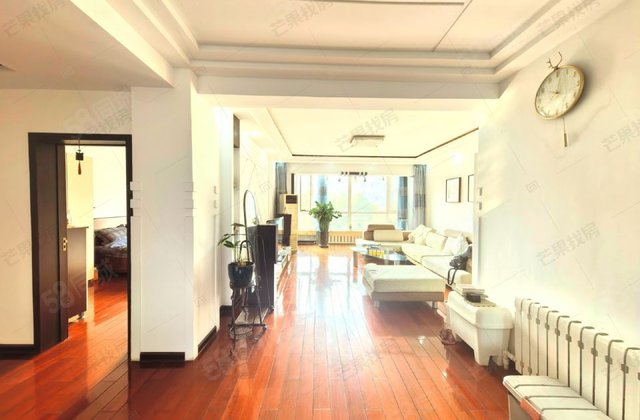 心海阳光3室2厅170.08㎡158万二手房图片