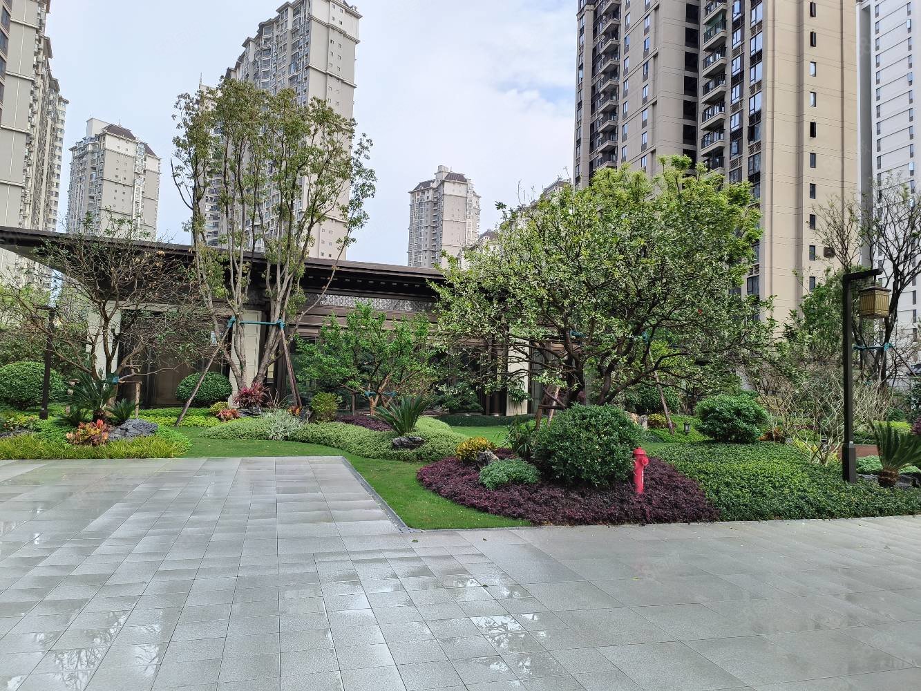 【10图】出售建发泱著94平三房两卫中层125万,石狮泱著小区-泉州58