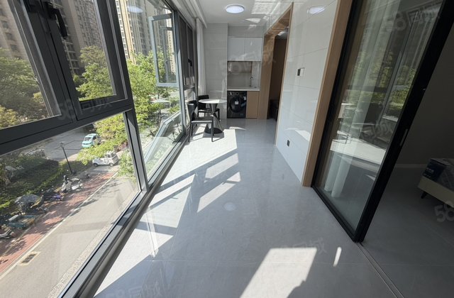 万瑞公园华府3室2厅116㎡51万二手房图片