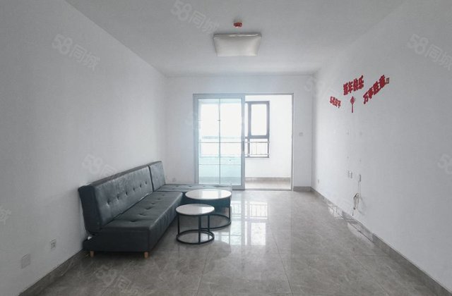 东苑中学！观景房带车储经典三叶草户型，南北通透双阳台餐客一体