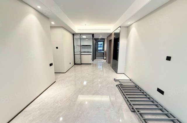 绿城春晓园3室2厅98.8㎡520万二手房图片