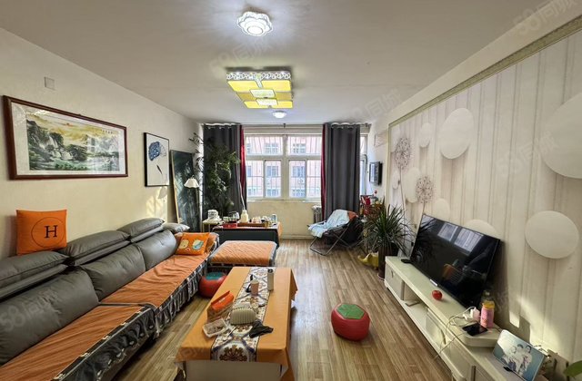 闸口 低楼层 精装 柳园北区 划文轩 八中 外国语