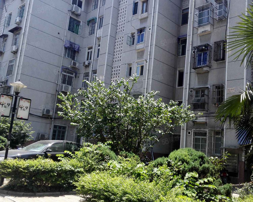 【南园新村, 南园新村小区详情,房价走势,房源,业主论坛】- 合肥58