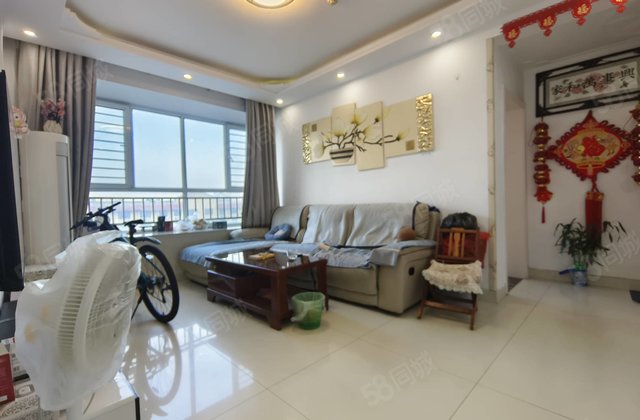 聊大 金柱大学城 精装 送车位储 免大税 海德公园 锦绣学府