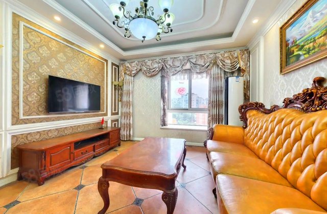 蓝谷地五期3室2厅89.85㎡147万二手房图片