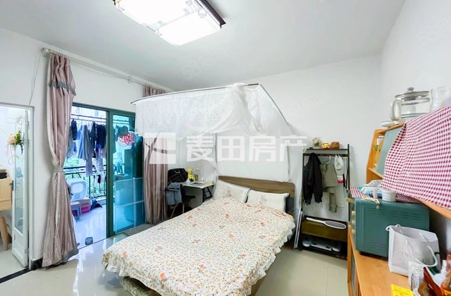 名郡1室1厅40㎡32万二手房图片
