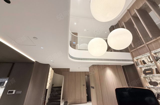 望京龙樾合玺4室2厅175㎡998万二手房图片