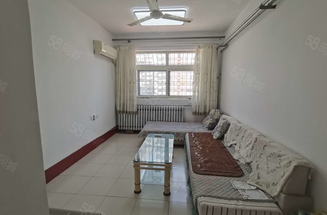 东昌中学新兴  本部精装三室南北通透好停车国棉厂家属院