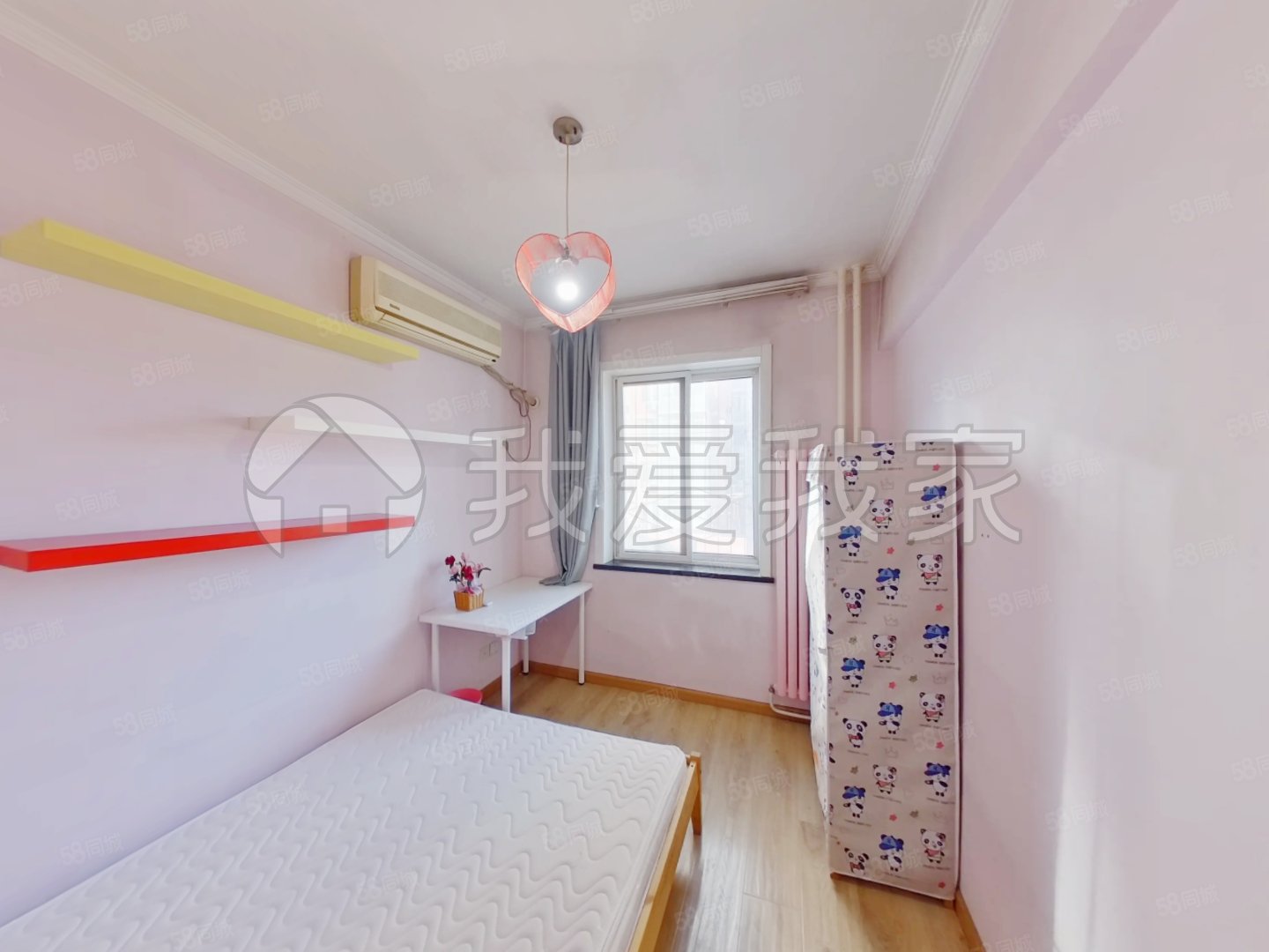 蒲黃榆路7,9,11號(hào)樓2室1廳1衛(wèi)57.3㎡東北245萬(wàn)