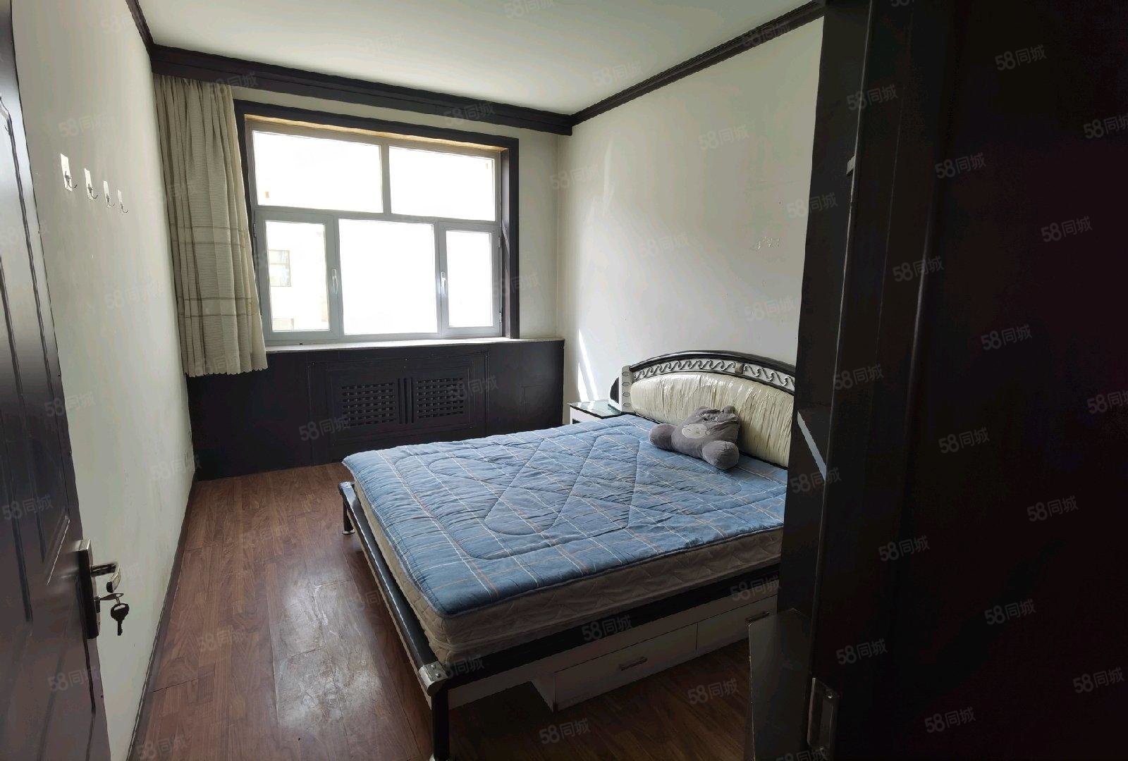 泰隆小区3室2厅1卫114.6㎡南38万