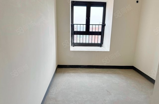 瀚学融府(一期)3室2厅95.14㎡54万二手房图片