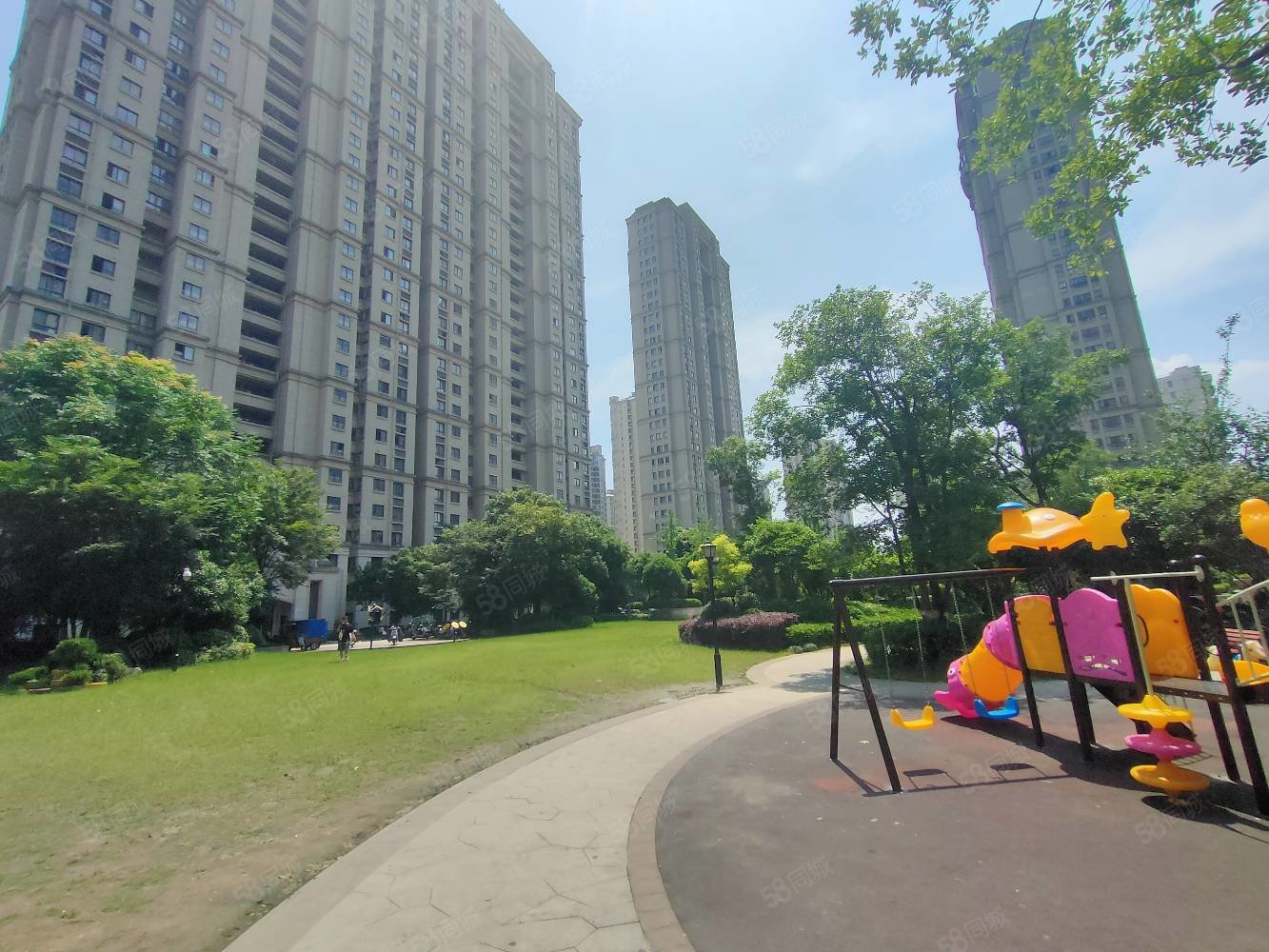 58同城>绍兴房产信息>绍兴二手房>柯桥二手房>华舍二手房>光明澜山>