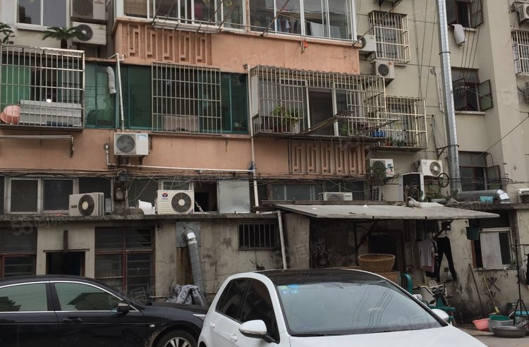 谈中路179弄小区