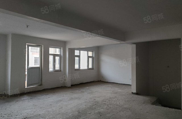 急！急！急！ 次新房 南北通透 环境优美 楼层好 看房方便