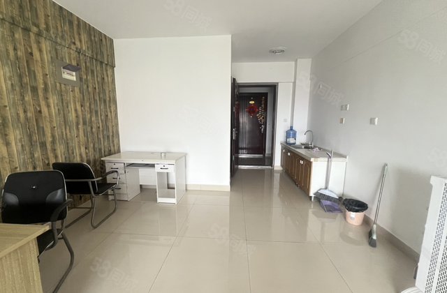 急售！  一套！南向！ 19.9 万！九州苑公寓！水岸花语