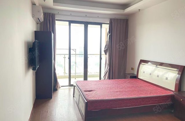 梦想公寓1室1厅47.2㎡18万二手房图片