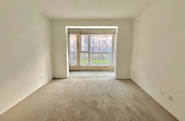 金马熙院3室2厅103.85㎡58.8万二手房图片