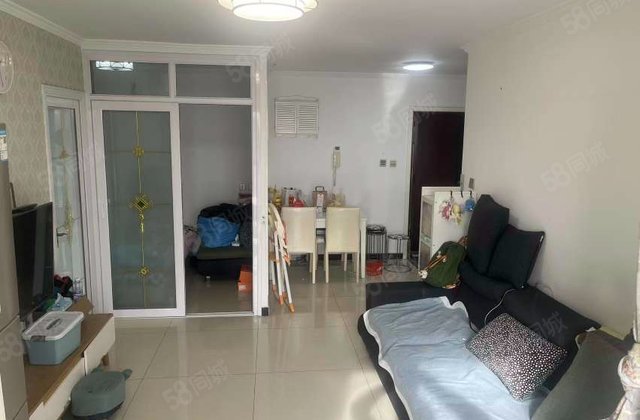 中晟馨苑(2号院)2室1厅69.41㎡115万二手房图片