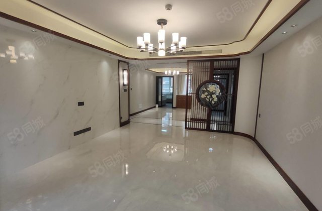 太阳财富美景花园3室2厅155㎡106万二手房图片